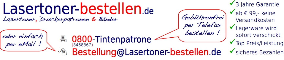 www.lasertoner-bestellen.de